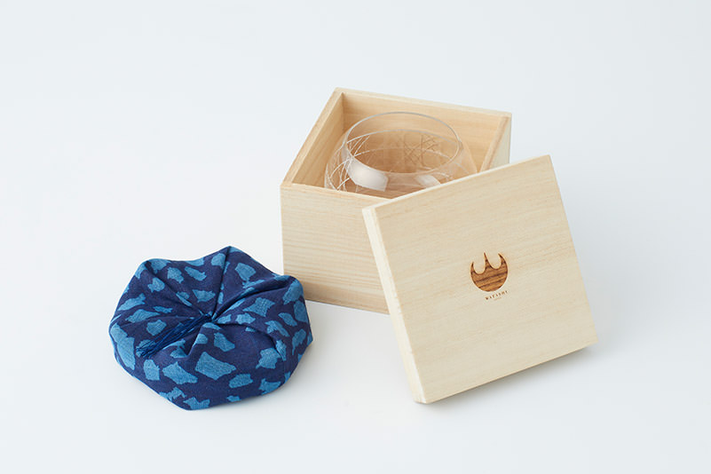 籠目縁 座布団セット