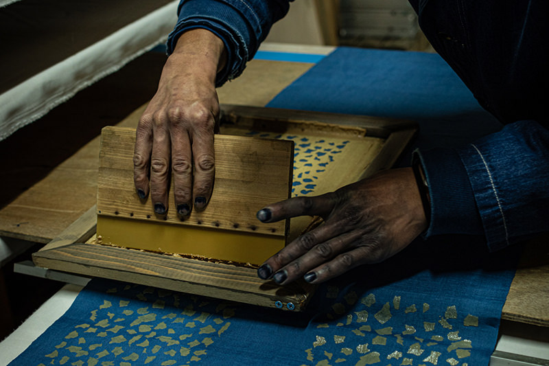 二度とない「今」が重なった作品